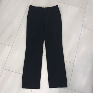 Nipon Boutique black dress trousers